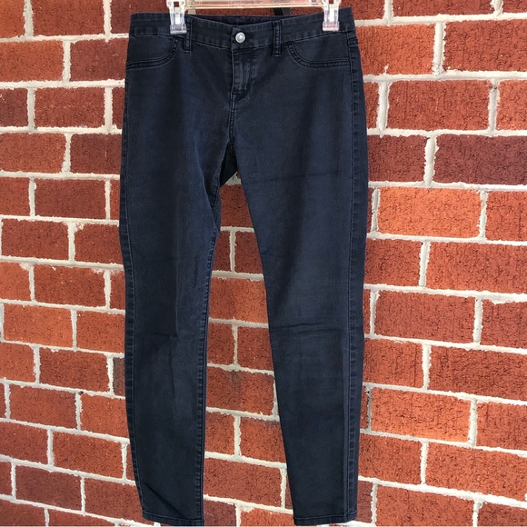 The Limited Pants - 014 - The Limited Denim Skinny Jeans Size 8